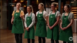 Masterchef Australia - Season 14 Episode 08